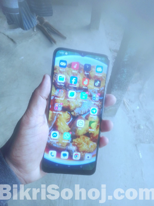 Oppo a16